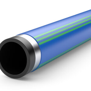 Barrier Pipe
