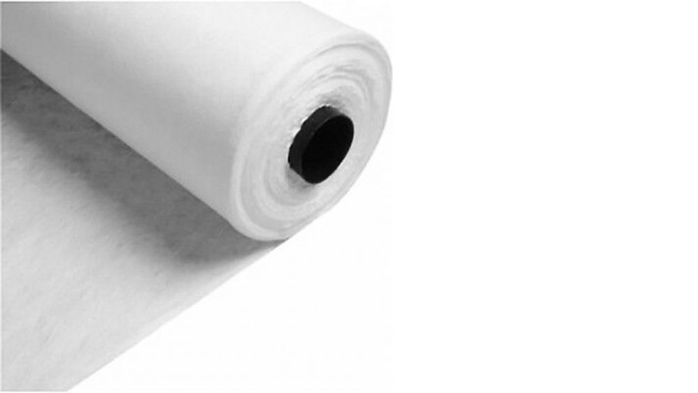 High performance Non Woven Geotextile Fabric designed for demanding ground filtration and seperation.