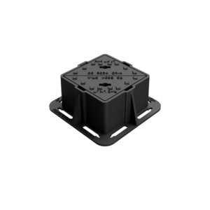 150x150x100 Surface Box