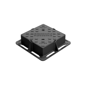 300x300x100 Surface Box