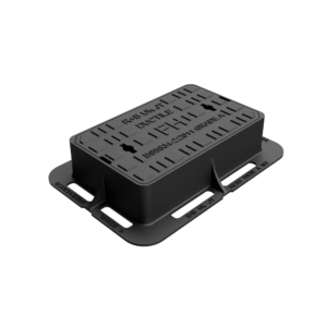 380x230x100 FH Surface Box