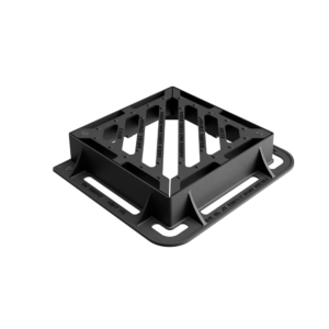 Gully Grates & Grids