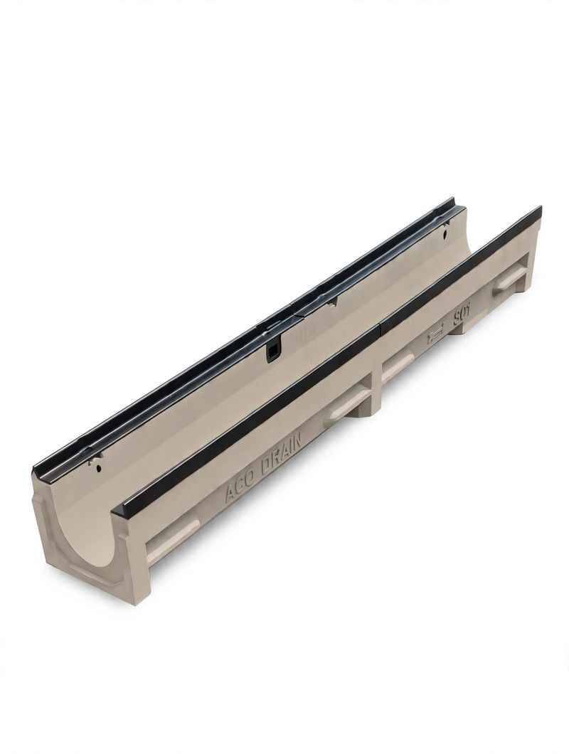0269 Aco S100 No S01 CHANNEL ONLY 137mm Deep 1000mm LG