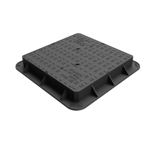 Ductile Covers