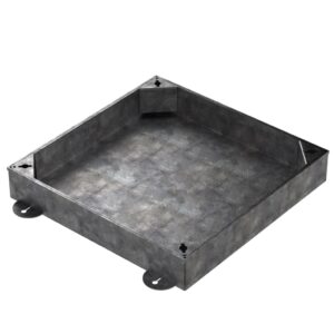 Block Infill Covers