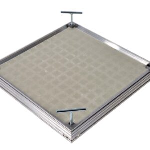 The sleek ACO Uniface Covers.