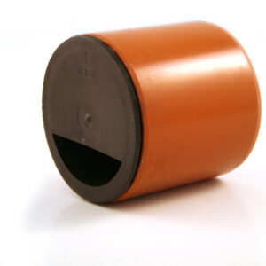 The High-quality ACO RainDrain Horizontal Foul Air Trap 110mm stocked at Castings Drainage.