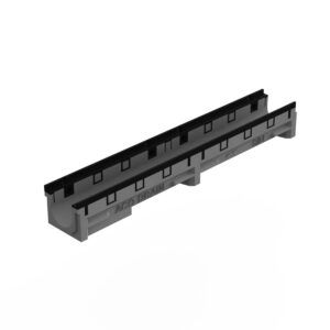0269 Aco *S100 No S01 CHANNEL ONLY 137mm Deep 1000mm LG