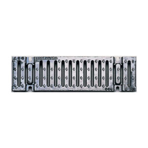 0774 Aco *S100 No 774 HEELGUARD GRATING 500mm LG CL F900