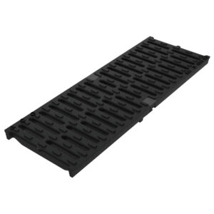 23161 Aco MultiDrain® M150D Heelguard Ductile Grate 500mm D4