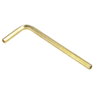 23416 ACO Drainlock Security Key