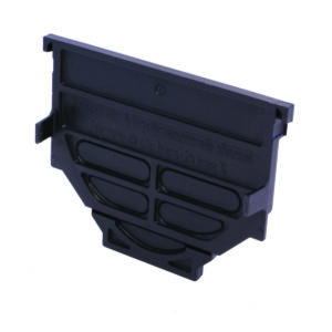 319288 ACO Hexdrain/Raindrain End Cap