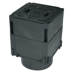 The reliable ACO 319560 is expertly designed for 4 way corner connections.