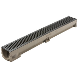 Order the hih-quality ACO Raindrain B125 Drainage Channel online.