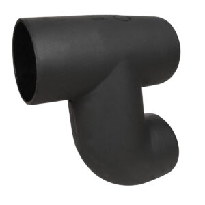 7931 ACO 940 110mm MDPE Roddable Foul Air Trap