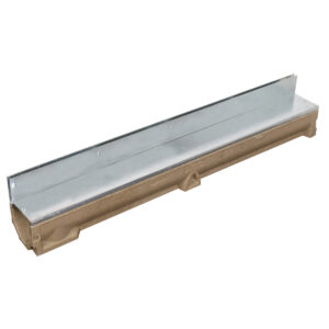 The durable ACO Rain Drain Brickslot online stocked at Castings Drainage.