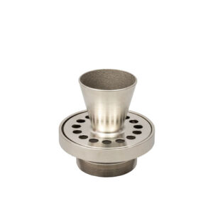 Wade K2701 176mm Dia Nickel Bronze Funnel
