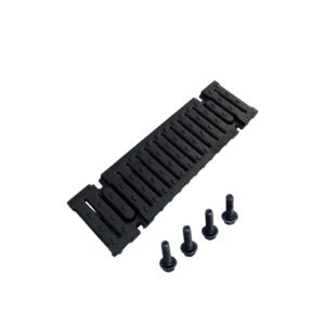 0774 Aco *S100 No 774 HEELGUARD GRATING 500mm LG CL F900