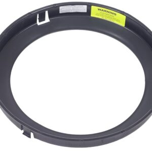 CD499 Polypropylene Chamber Reducing Ring 450/350mm