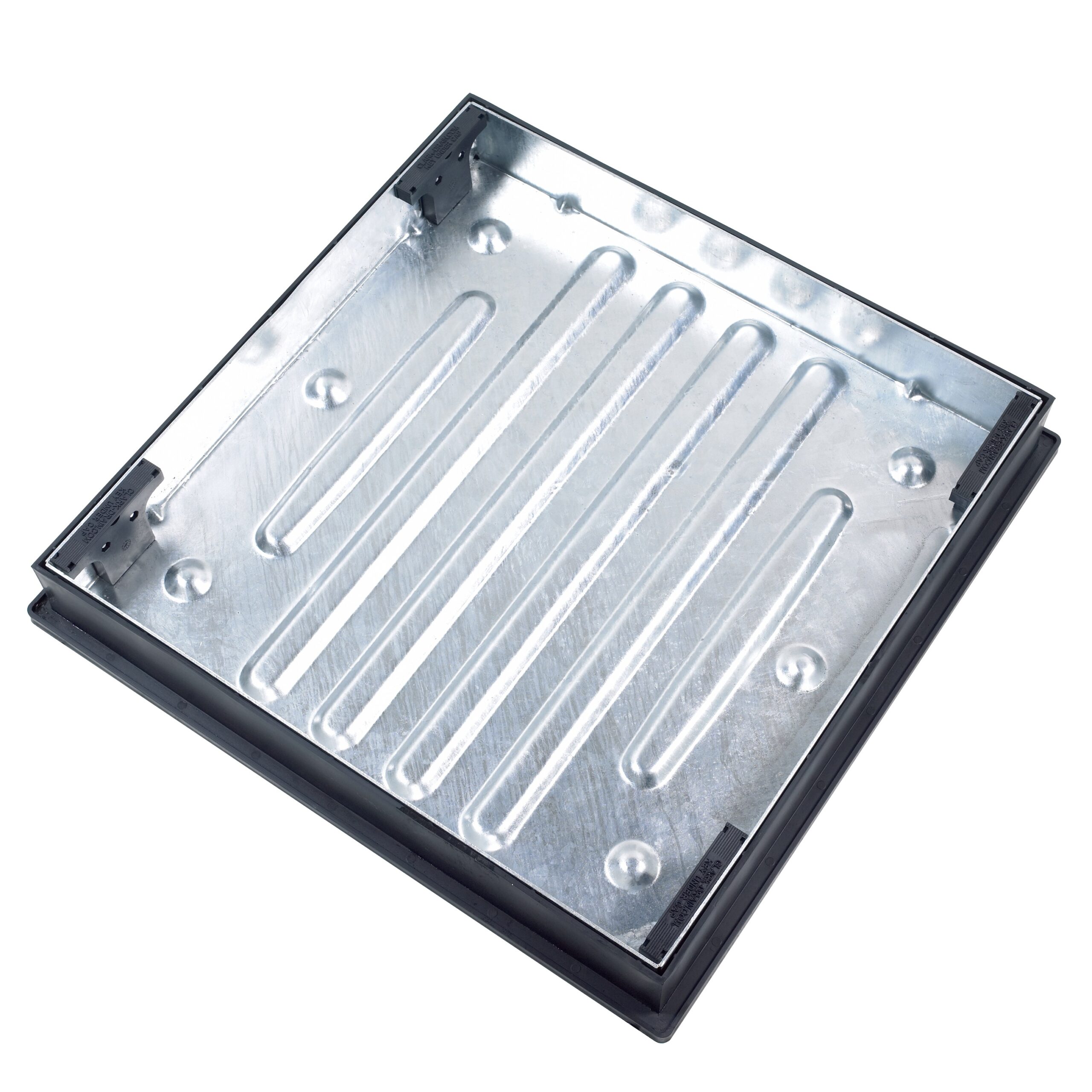 CD791R recessed paving covers stocked a Castings Drainage.