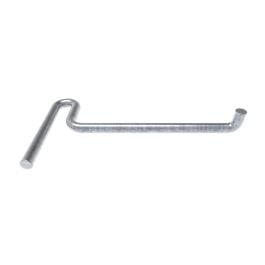 Wrekin Recessed Tray Lifting Keys (Pair)