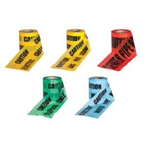 Marker Tape