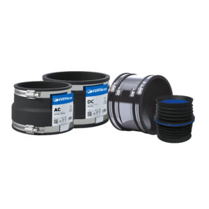 Fernco Couplings/Valves