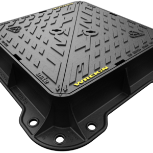 Wrekin Unite 600 x 600 d400 cover.