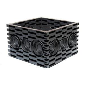 Duct Access Boxes