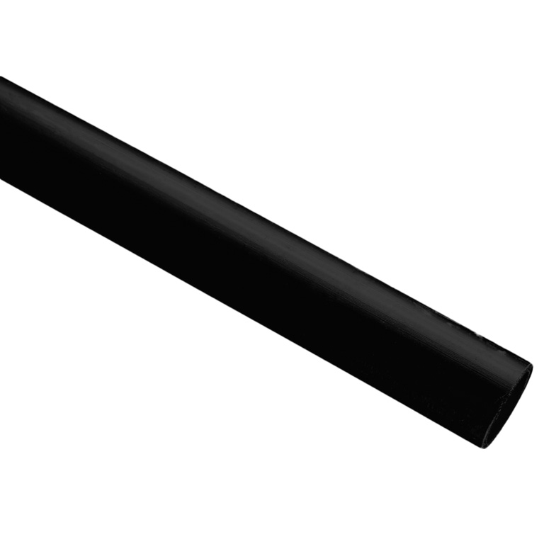 Durable smooth bore ducting coil.