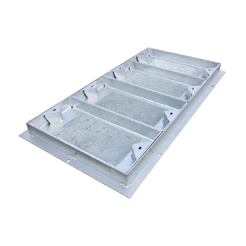 Recessed BT Pavior En124 B125 - Image 2