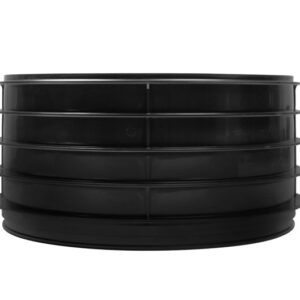 320mm Dia Chamber Riser 158mm Deep