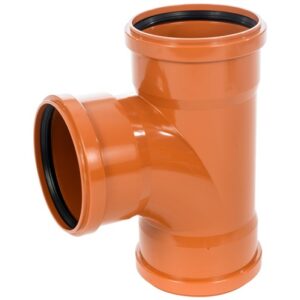 The versatile triple socket 90deg junction