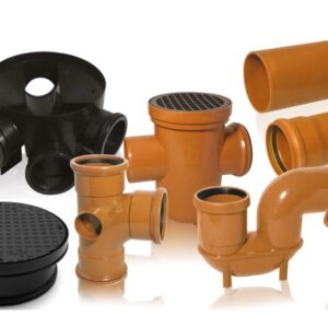 Underground Drainage