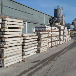 Concrete Lintels