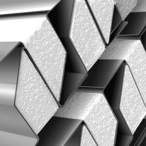 Steel Lintels