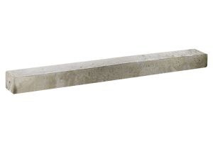 Naylor ER3 concrete lintel designed for durable foundation support.