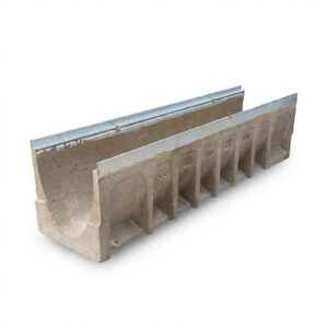 Aco MultiDrain® M200D No. 0.0* Channel 1000mm D400 23210