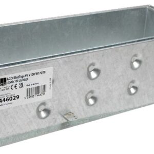 ACO M150D Brickslot Access Top D400 Loading 500mm Long 446029