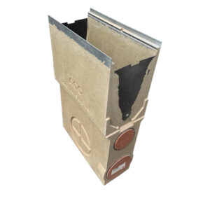 Aco MultiDrain® M200D Universal sump 23218