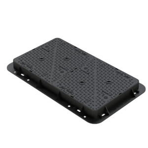 1220x675x100mm Ductile D400 CD534 C&F Savage ULTRA KD19