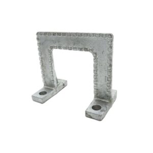 Bolt On Step Iron (inc Bolts & Washers)