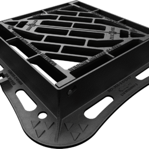Wrekin Highway Gully Grates