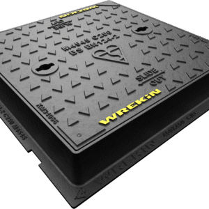 Wrekin C250 Manhole Covers
