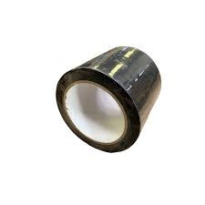 Jointing tape for lapping membrane on attenuation tanks.