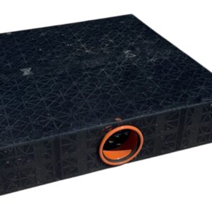 Diffuser Units