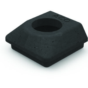 Hexdrain Downpipe Connector 68mm