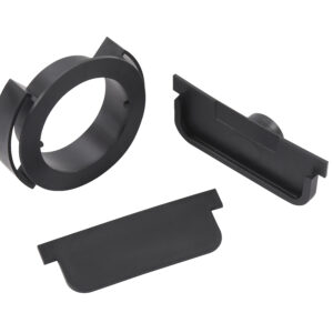 ACO Easyline H50 Accessory Pack (2no ends + 1no Outlet)