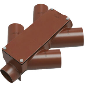 Cast Iron Drainage
