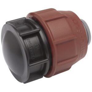 Plasson Barrier Compression End Cap